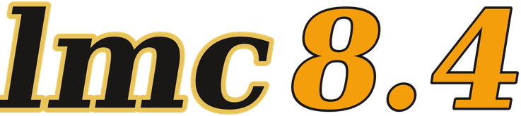 lmc8.4 logo