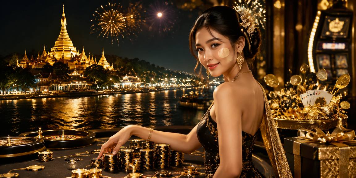 lmc8.4 Fortune Magic ကျောက်မုံရိုးများ၊ ပညာတရား လုပ်ဆောင်ချက်များ ကစားရန်