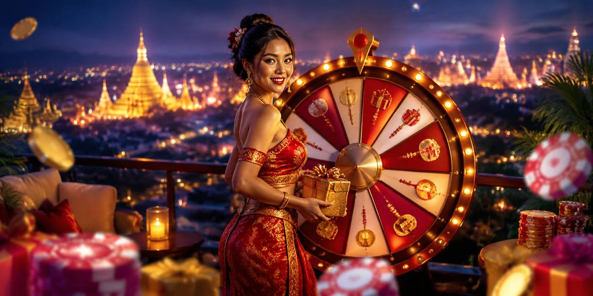 lmc8.4 Fortune Magic ကခွဲခြားလုံးဝ အဘယ်အရာ